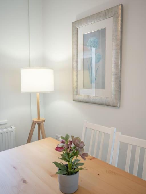 Cozy Townhouse, Walking Distance To Belfast City Экстерьер фото